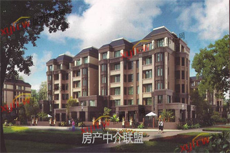 密州紫藤花园3室2厅1卫188万147m2出售